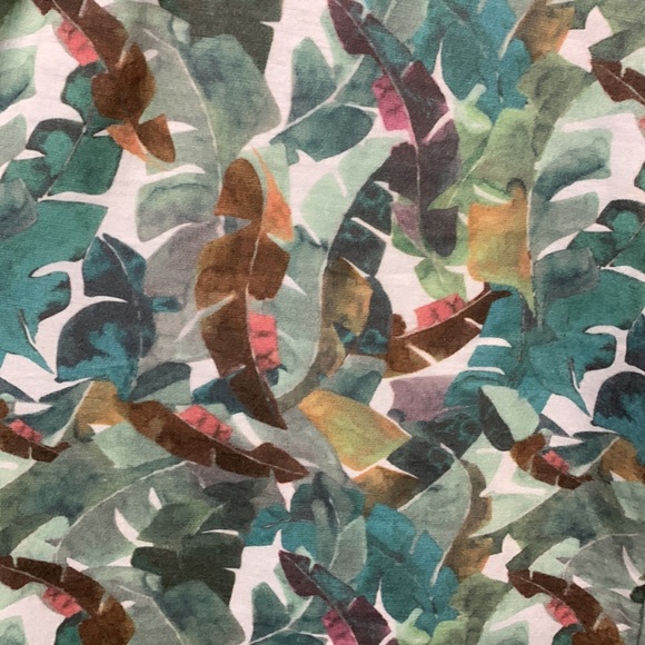 SIMPLY NOELLE wide leg lounge pants, size S/M - Picture 4 of 6